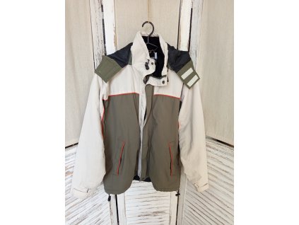 Dámská bunda velikost S