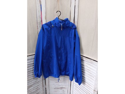 Pánská šusťáková bunda velikost L