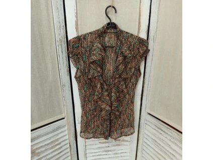 Halenka velikost 36 nová