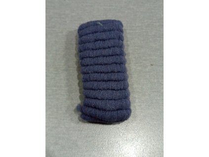 Gumička do vlasů velká 1  balení 1 kus