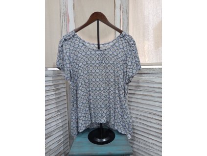 Dámská halenka velikost 40