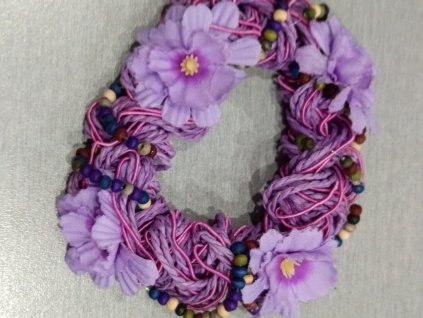 Gumička do vlasů/ na ruku