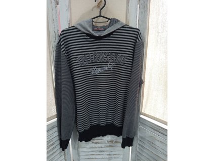 Pánská mikina velikost XXL