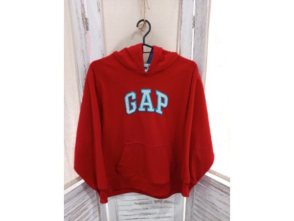 Panská mikina velikost XL značka GAP