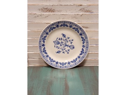 Talíř cibulák mělký