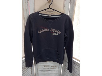 Pánská mikina velikost S/M