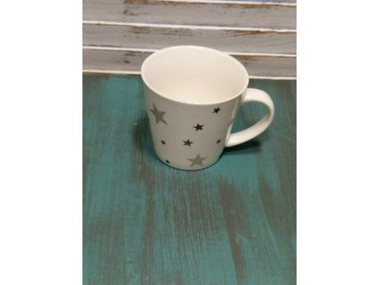 Hrnek hvězdy