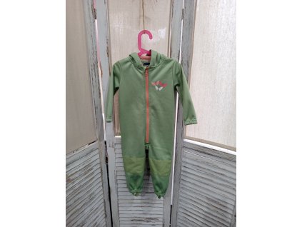 Dětský overal pod kombinézu 86/92 Nová