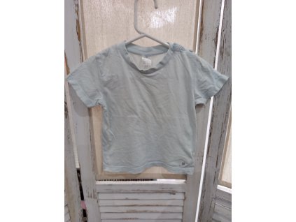 Dětské tričko velikost 94/101 Domyos