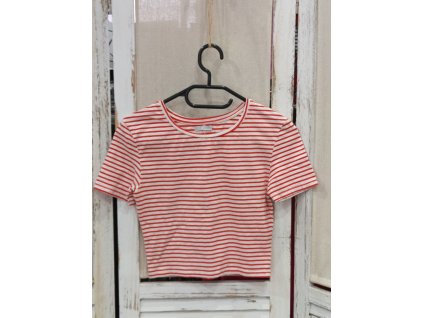 Dámské tričko velikost S Zara