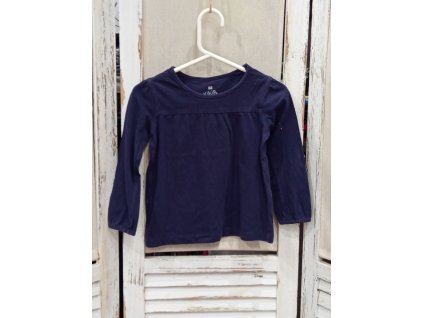 Dívčí tričko velikost 98 Kiki koko