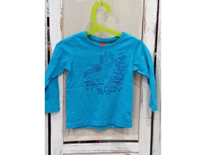 Dívčí tričko velikost 92/98 Esprit