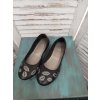 Dámské baleríny nové velikost 39