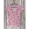 Dámské tričko velikost 36 TU