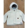 Kojenecký kabátek/bunda velikost 56 Esprit