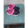Dívčí tenisky Reebok velikost 24 13,5 cm