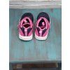 Dívčí tenisky Reebok velikost 24 13,5 cm