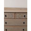 Provence styl komoda