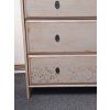 Provence styl komoda