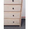Provence styl komoda