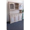 Provence styl kredenc