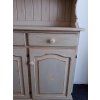 Provence styl kredenc