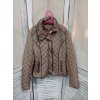 Dámská bunda prošívaná velikost XS/S