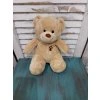 Plyšová hračka medvídek Nová 23 cm