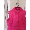 Dámská vesta velikost 38