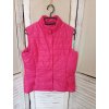 Dámská vesta lehká velikost 38
