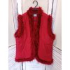 Dámská vesta velikost 42