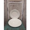 Porcelánové talíře mělké 4 kusy