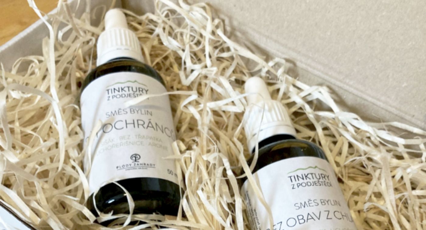 Dárkové balení a poukazy