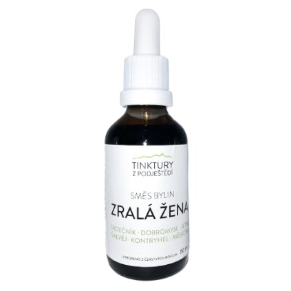 lahvicka-zrala-zena