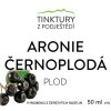 etiketa-aronie-cernoploda