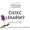 etiketa-cistec-lekarsky