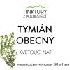 etiketa-tymian-obecny