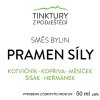 etiketa-pramen-sily