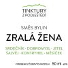 etiketa-zrala-zena