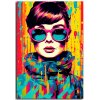policajt pop art audrey hepburn 186d9a7b a946 4408 b246 e71e388f8877 2 3 blank nothing