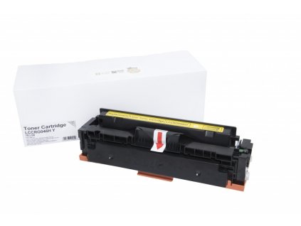 canon crg046h zlty alternativa