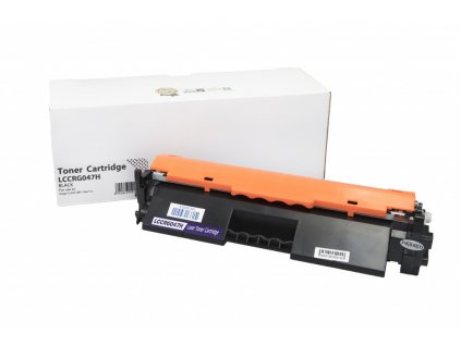 Kompatibilný toner Canon CRG-047H (CRG047H), 5000 strán