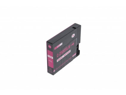 Tinta Canon PGI-2500XL (PGI2500XL) magenta - kompatibilný