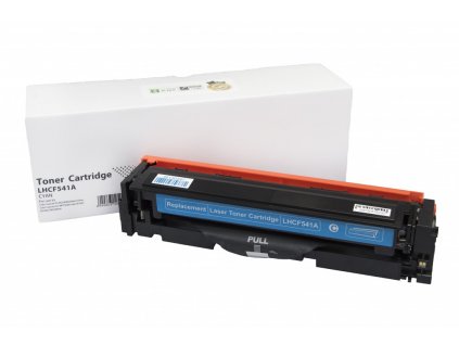 HP CF541A cyan  - kompatibilný
