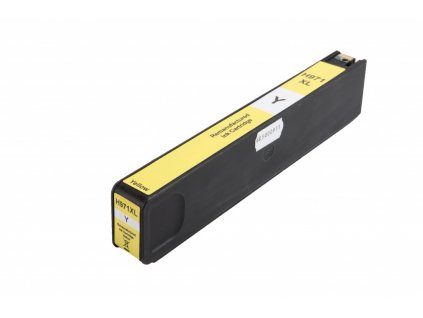 HP 971XL (CN628AE) yellow - kompatibilný