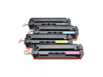 canon crg045H 4pack set sada cmyk najlacnejsie tinta.sk