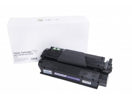 hp c7115a q2613a q2624a kompatibilny toner orink whitebox