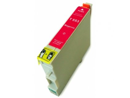 Epson T0553 magenta - kompatibilný