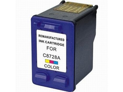 HP 28 (C8728A) color - kompatibilný