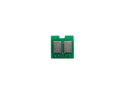 HP CC533A čip - magenta